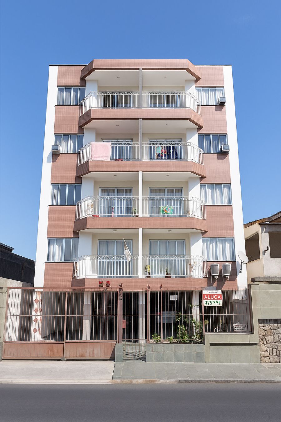 Apartamento - Venda - Alcntara - So Gonalo - RJ