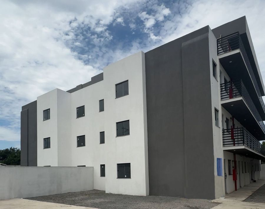 Apartamento - Venda - Laranjal - So Gonalo - RJ