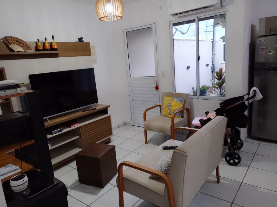 Casa - Venda - Bela Vista - Itabora� - RJ