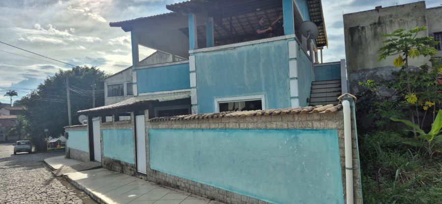 Casa - Venda - Marambaia - S�o Gon�alo - RJ