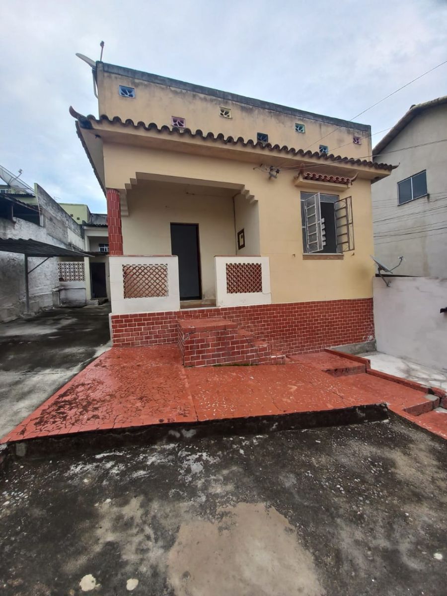 Casa - Venda - Coelho - So Gonalo - RJ