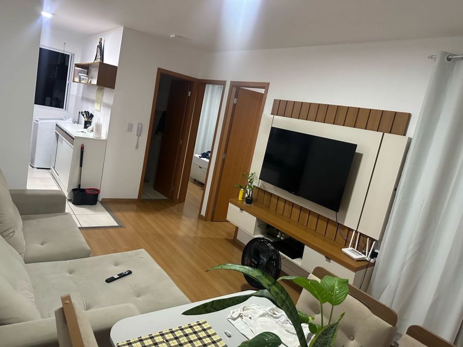 Apartamento - Venda - Outeiro das Pedras - Itabora - RJ