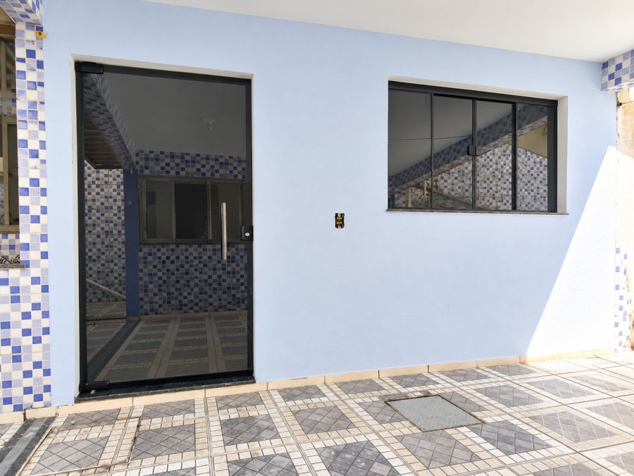 Apartamento - Venda - Laranjal - S�o Gon�alo - RJ