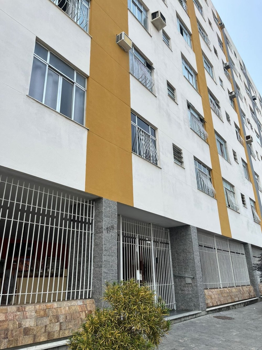 Apartamento - Venda - Estrela do Norte - So Gonalo - RJ