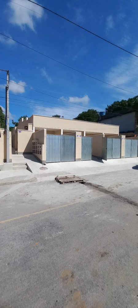 Casa - Venda - Laranjal - So Gonalo - RJ