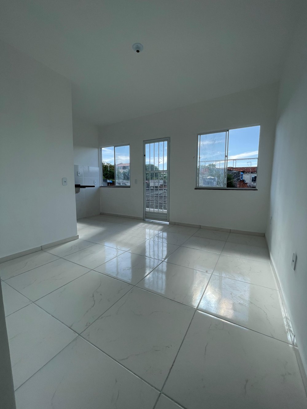 Apartamento - Venda - Laranjal - So Gonalo - RJ