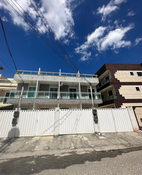Casa Triplex - Venda - Antonina - São Gonçalo - RJ