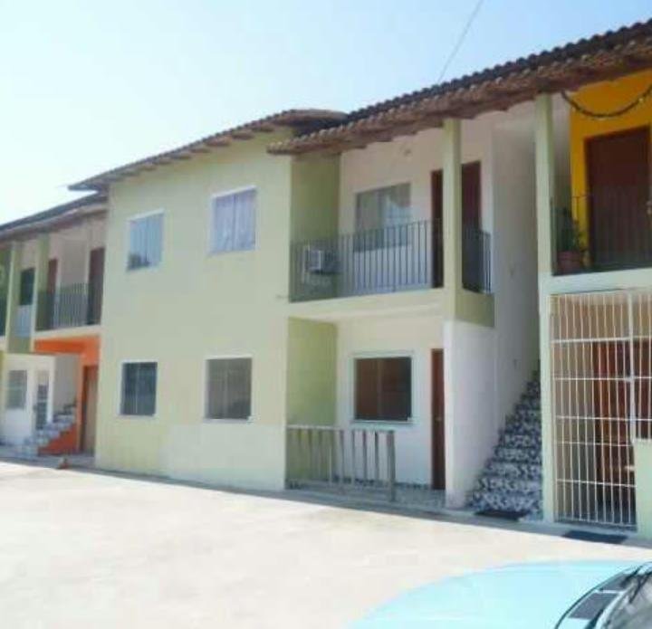 Casa - Venda - Bom Retiro - So Gonalo - RJ