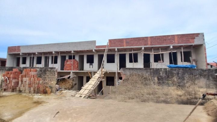 Casa - Venda - Laranjal - S�o Gon�alo - RJ