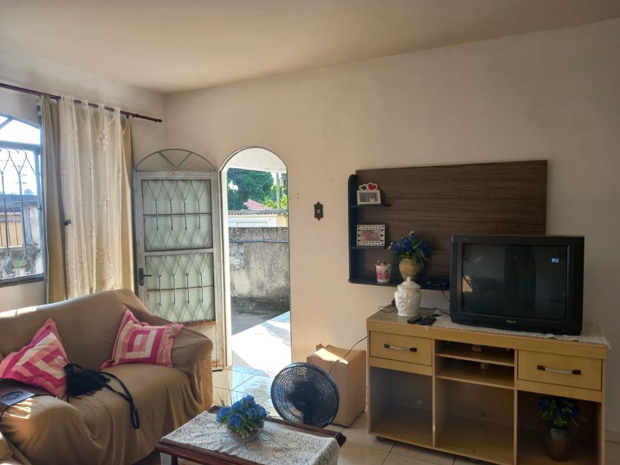 Casa - Venda - Laranjal - S�o Gon�alo - RJ