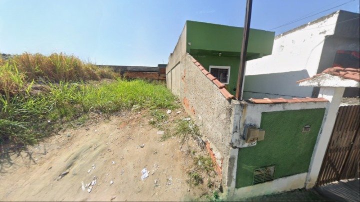 Terreno - Venda - Mutu - So Gonalo - RJ