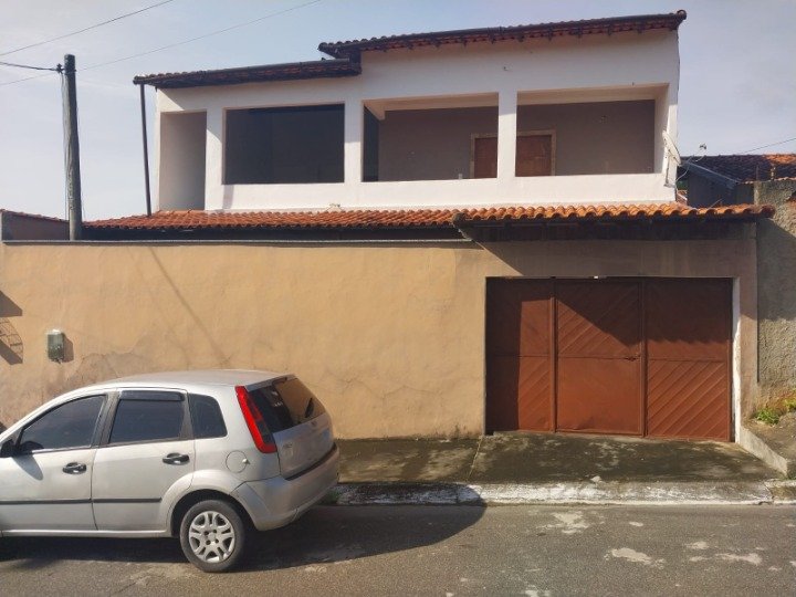 Casa - Venda - Marambaia - So Gonalo - RJ