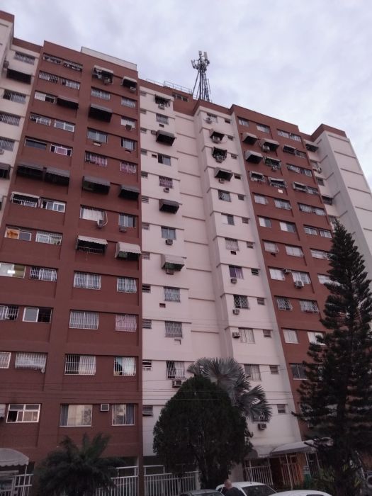 Apartamento - Venda - Colubandê - São Gonçalo - RJ