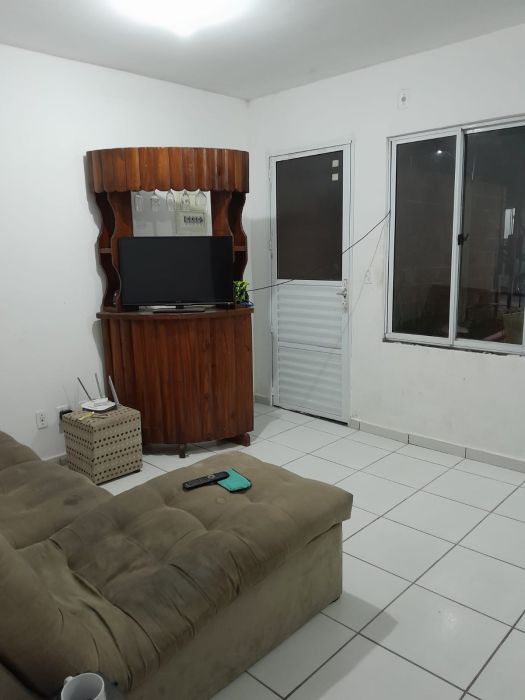 Casa - Venda - Bela Vista - Itabora� - RJ