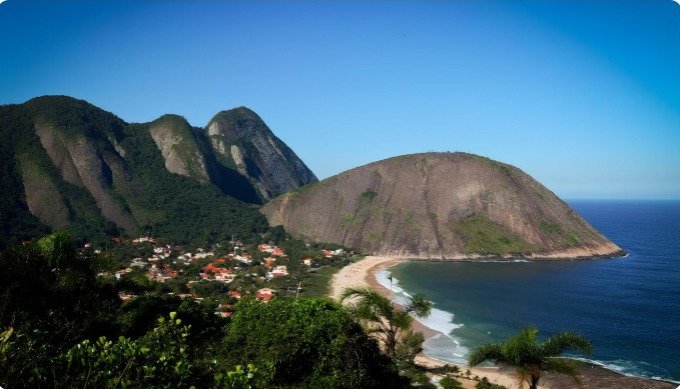 Terreno - Venda - Centro - Niteri - RJ