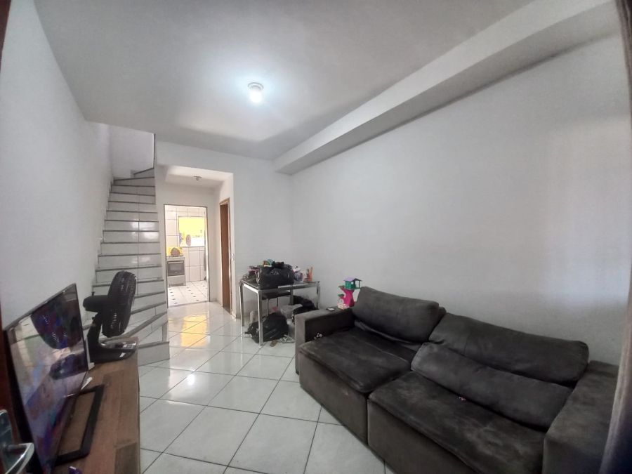 Casa - Venda - Vista Alegre - São Gonçalo - RJ