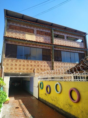 Casa - Venda - Estrela do Norte - So Gonalo - RJ