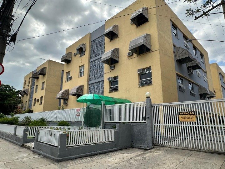 Apartamento - Venda - Fonseca - Niteri - RJ