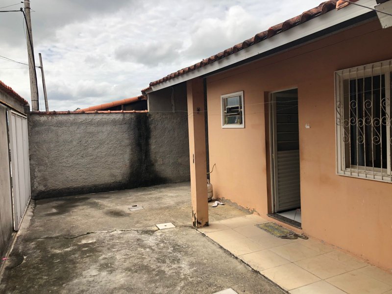 Casa - Venda - Marambaia - Itabora - RJ