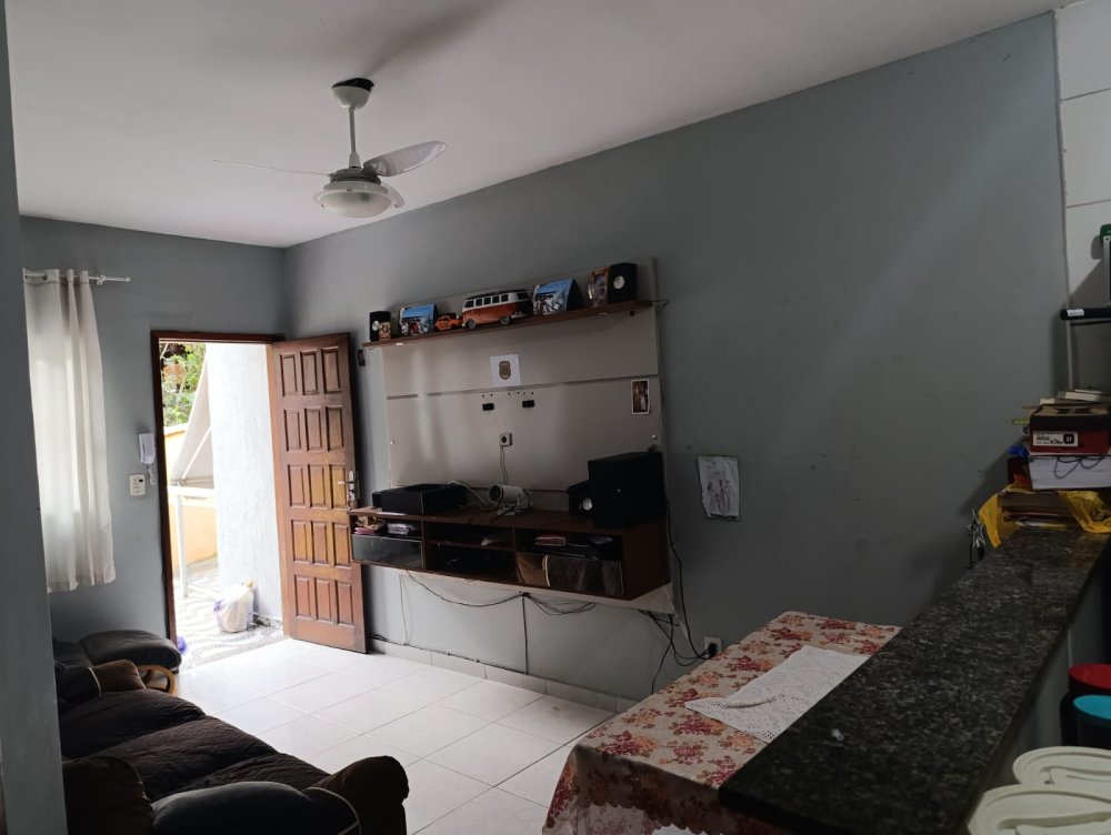 Casa - Venda - Coluband - So Gonalo - RJ