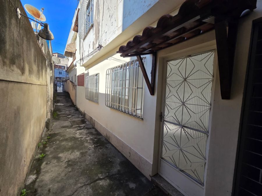 Casa - Venda - Porto Novo - São Gonçalo - RJ