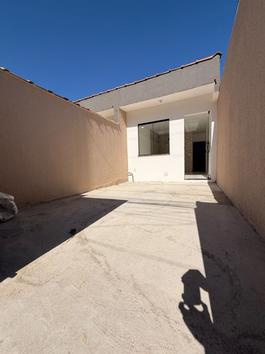 Casa - Venda - Mutuá - São Gonçalo - RJ