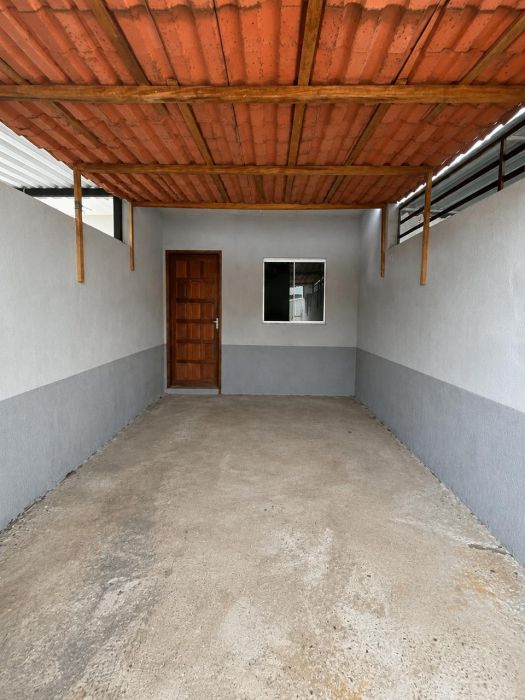Casa - Venda - Trindade - São Gonçalo - RJ