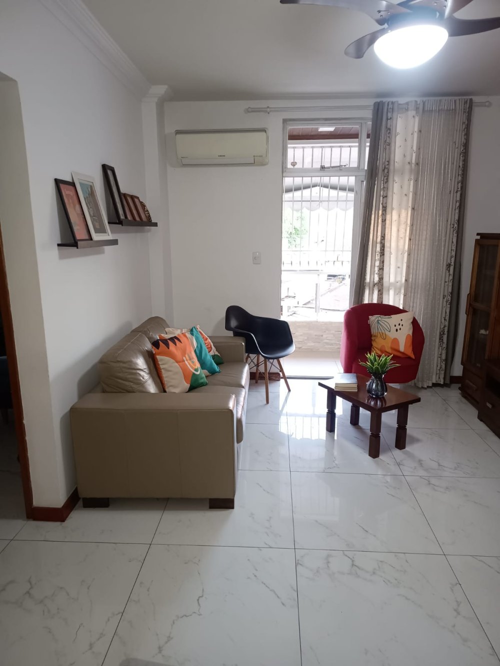 Apartamento - Venda - Coelho - S�o Gon�alo - RJ