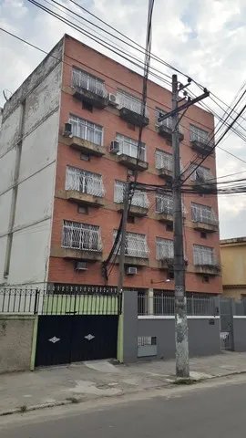 Apartamento - Venda - Rocha - So Gonalo - RJ