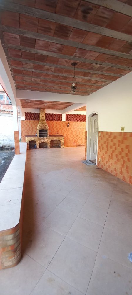 Casa - Venda - Laranjal - So Gonalo - RJ