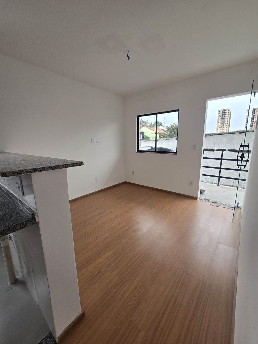 Apartamento - Venda - Galo Branco - So Gonalo - RJ