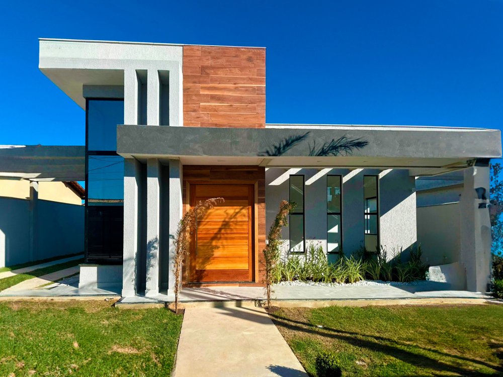 Casa - Venda - Itaipua - Maric - RJ