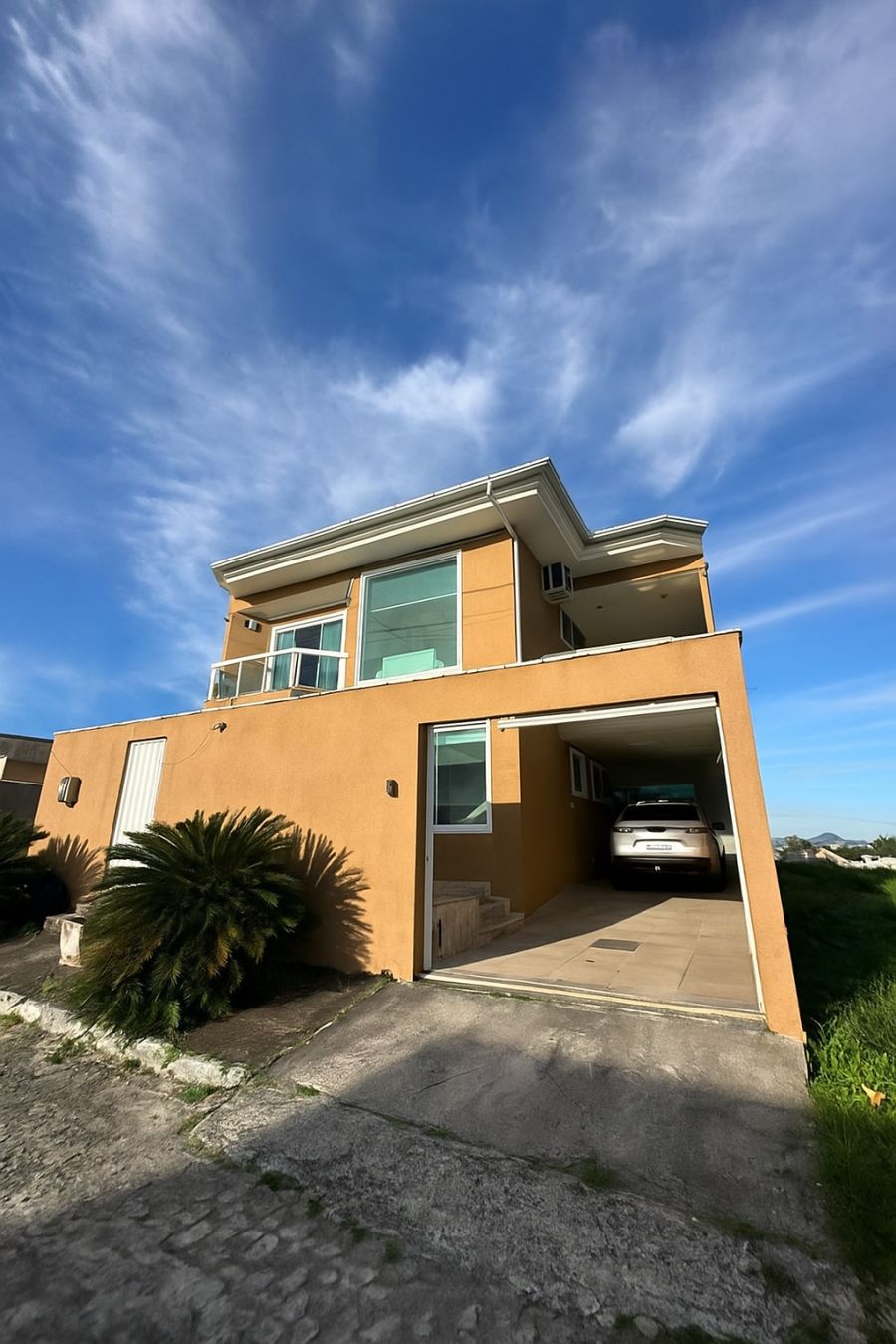 Casa - Venda - Vila Gabriela (manilha) - Itabora - RJ