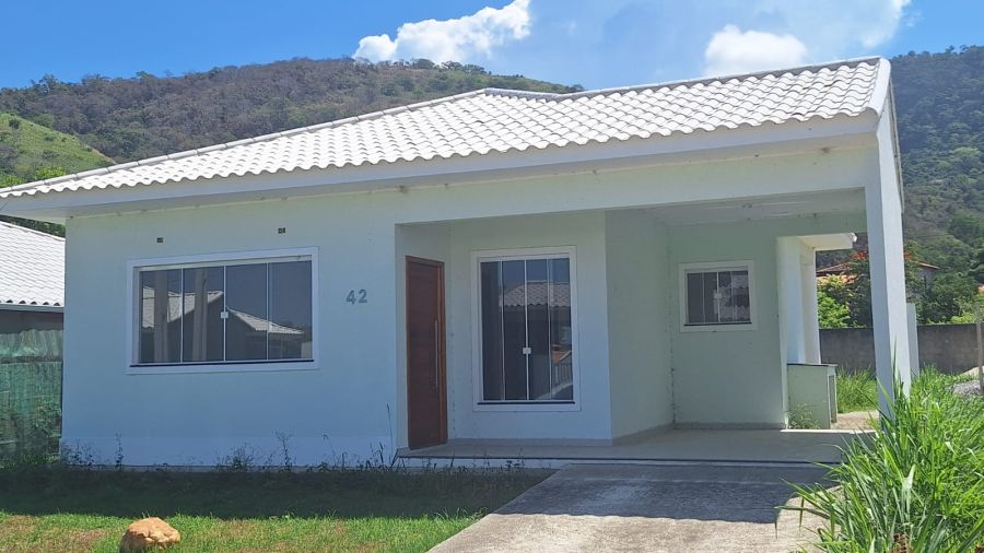 Casa - Venda - So Jos de Imbassa - Maric - RJ