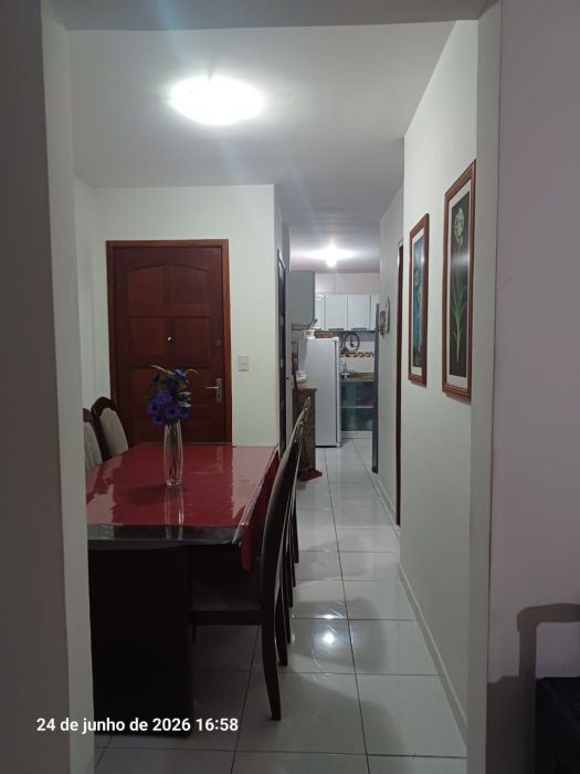 Apartamento - Venda - Pita - São Gonçalo - RJ