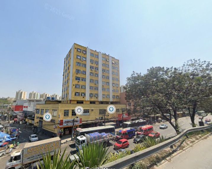 Apartamento - Venda - Alcntara - So Gonalo - RJ