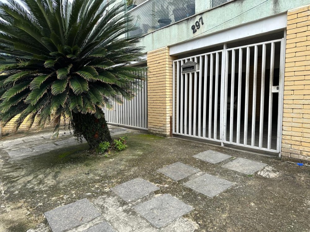 Apartamento - Venda - Boa Vista - So Gonalo - RJ