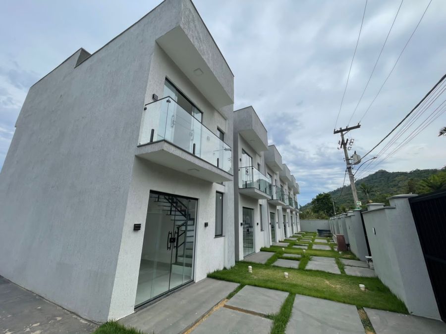 Casa - Venda - Barroco - Maric� - RJ