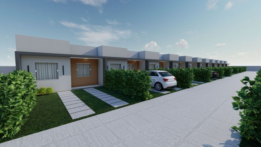 Casa - Venda - Rio do Ouro - São Gonçalo - RJ