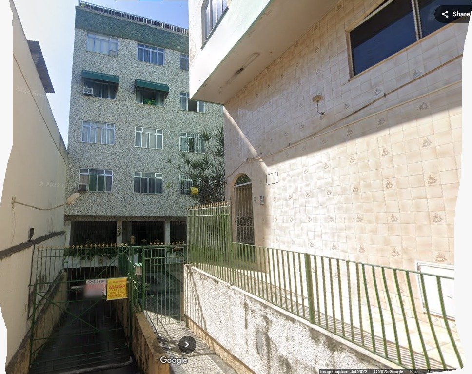 Apartamento - Venda - Alcntara - So Gonalo - RJ