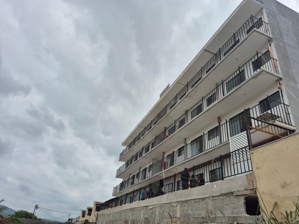 Apartamento - Venda - Laranjal - São Gonçalo - RJ