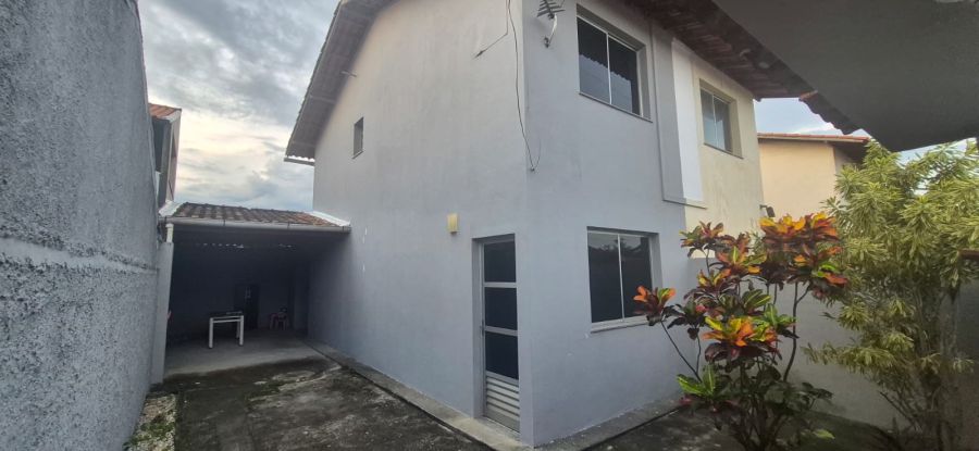 Casa - Venda - Vista Alegre - S�o Gon�alo - RJ