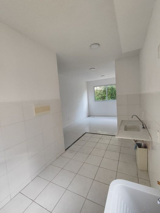 Apartamento - Venda - Monjolos - São Gonçalo - RJ