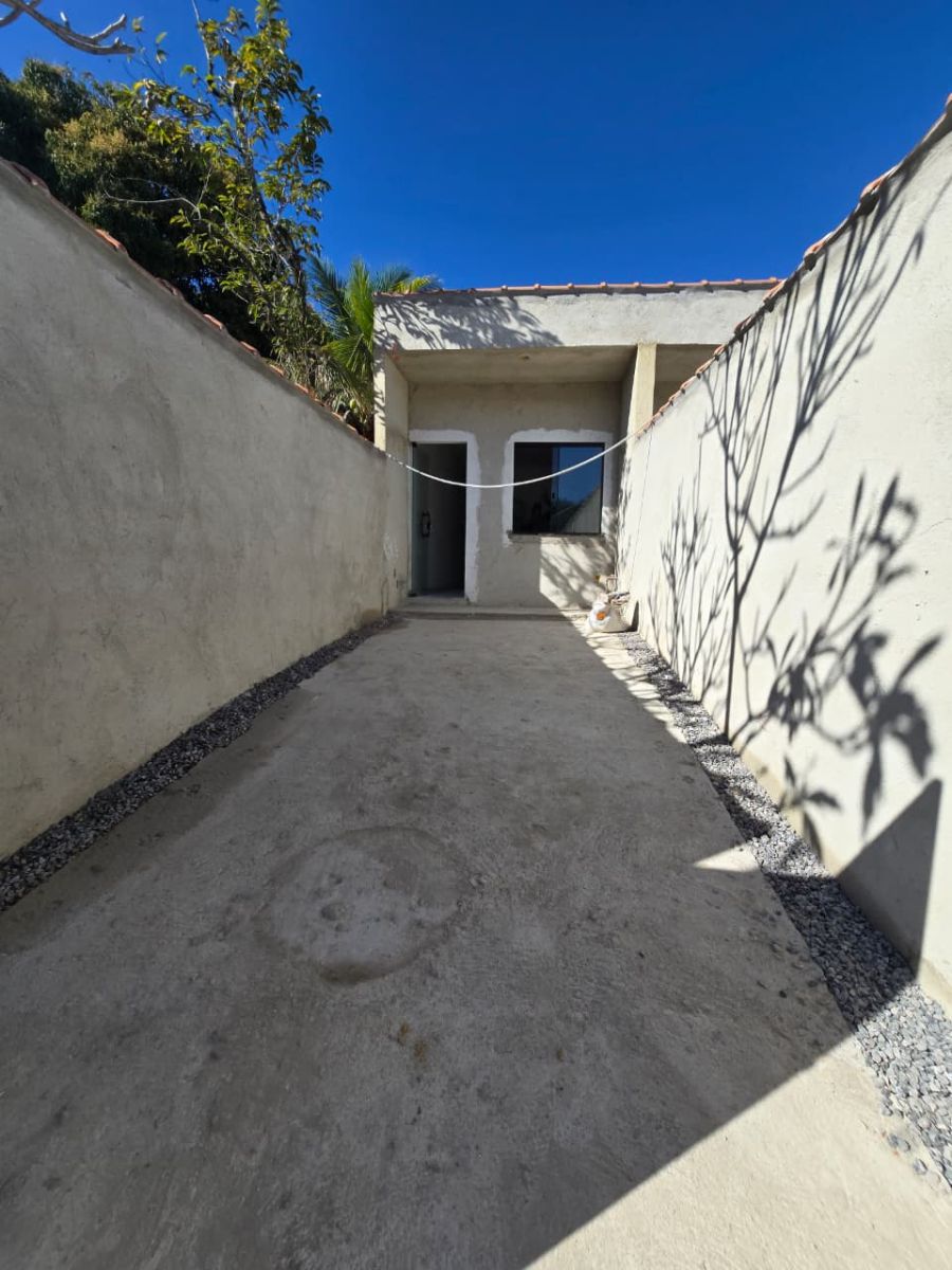 Casa - Venda - Santa Izabel - So Gonalo - RJ