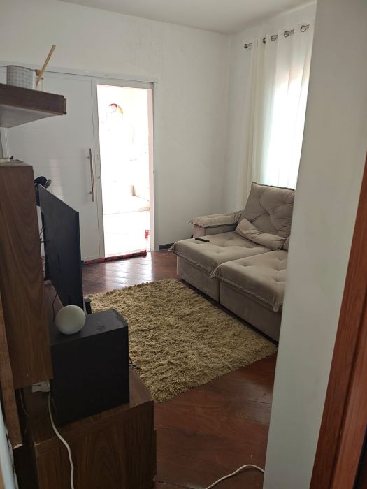 Apartamento - Venda - Santa Bárbara - Niterói - RJ