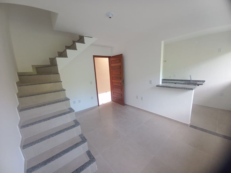 Casa - Venda - Laranjal - São Gonçalo - RJ