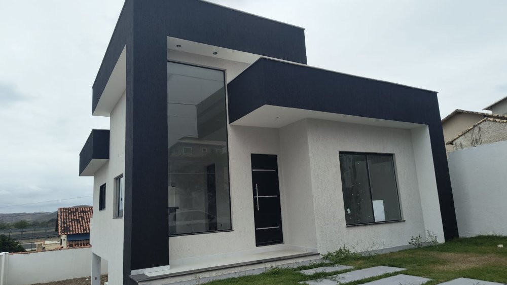 Casa - Venda - Manilha - Itabora - RJ