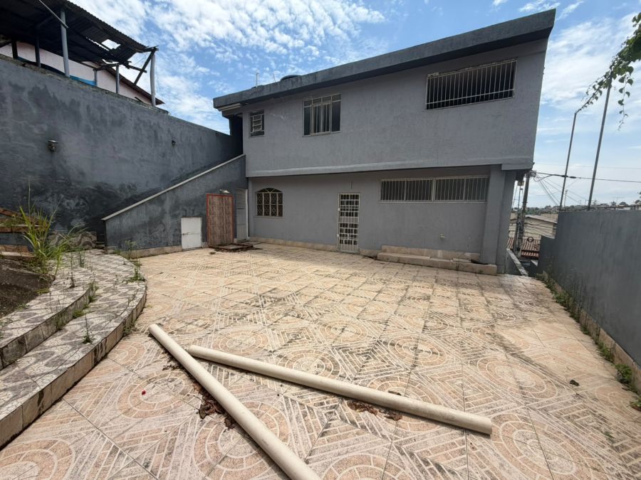 Casa - Venda - Estrela do Norte - São Gonçalo - RJ