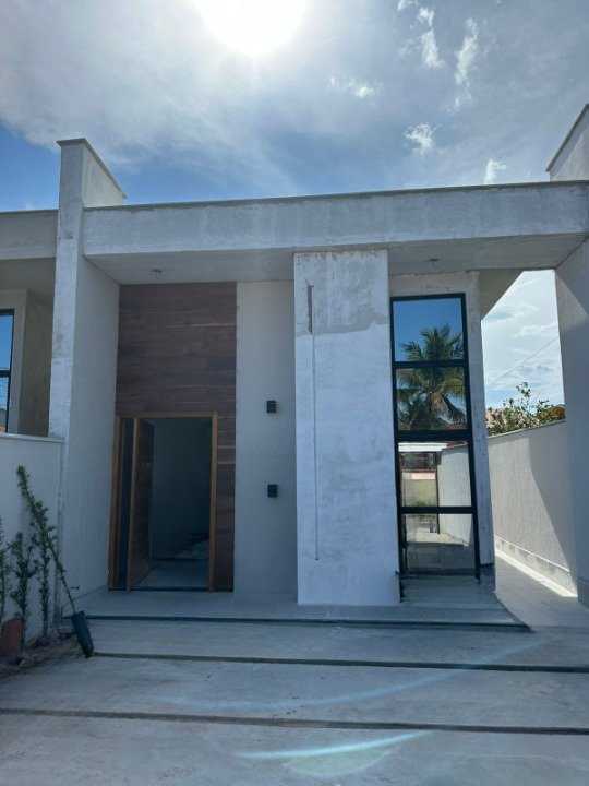 Casa - Venda - Itaipua - Maric - RJ