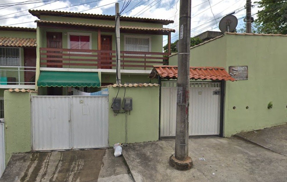 Casa - Venda - Laranjal - So Gonalo - RJ